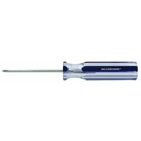 PRATT-READ #82245-3 0X2-1/2Phil Screwdriver 103563